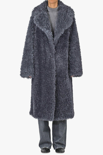 - Cappotto - 440798 - Antracite - 3