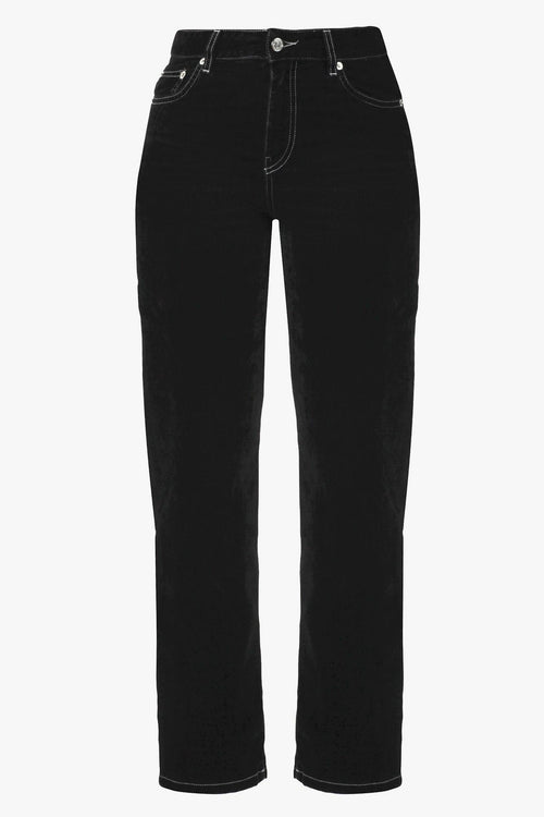 - Jeans - 440145 - Nero