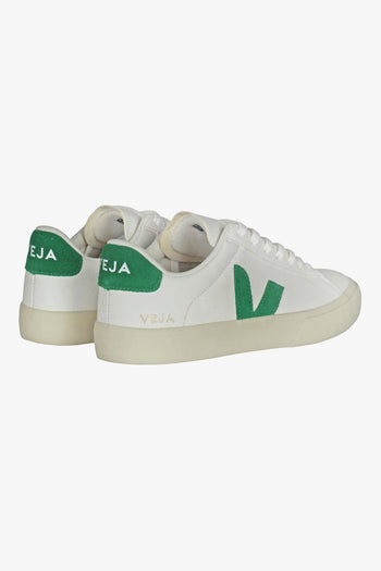 - Sneakers - 440330 - Bianco/Verde - 3