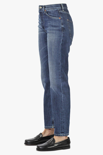 - Jeans - 440599 - Denim - 4