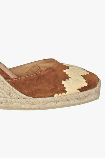 - Sandali - 430977 - Beige/Cuoio - 5