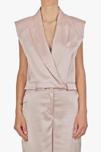 - Gilet - 431617 - Rosa - 3