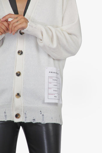 - Cardigan - 440837 - Panna - 6