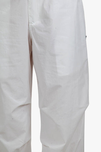 - Pantalone - 430724 - Bianco - 6