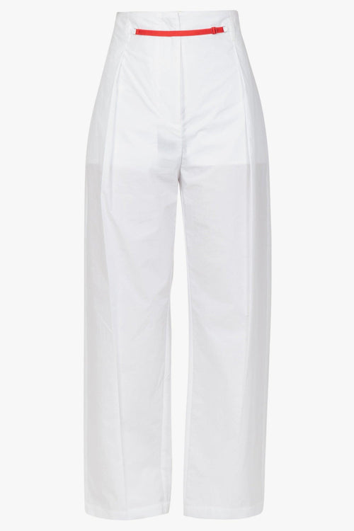 - Pantalone - 430857 - Bianco