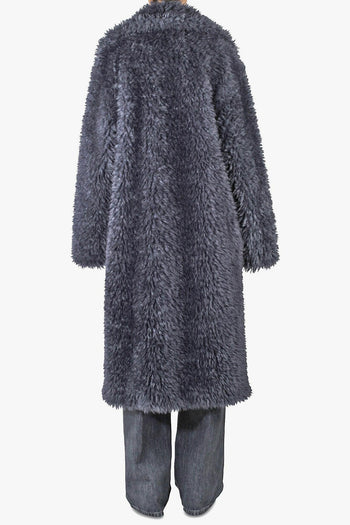 - Cappotto - 440798 - Antracite - 5