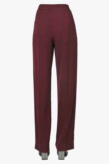 - Pantalone - 440788 - Bordeaux - 5