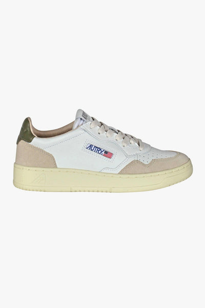 - Sneakers - 450284 - Beige/Fango