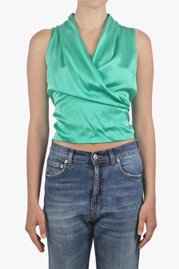 - Top - 431663 - Verde - 3