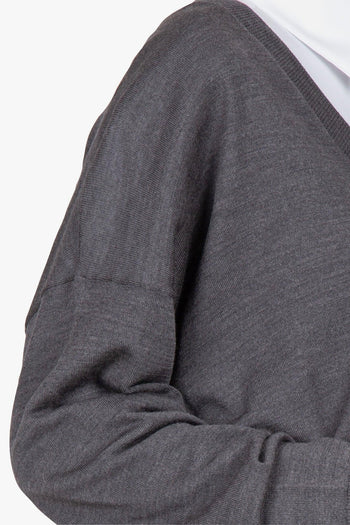 - Maglia - 440253 - Antracite - 6