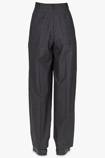- Pantalone - 440495 - Antracite - 5