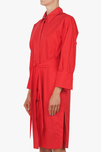 - Abito - 451629 - Rosso - 4