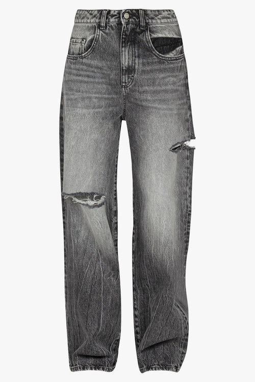 - Jeans - 440957 - Grigio