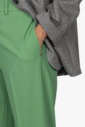 - Pantalone - 441598 - Verde - 6