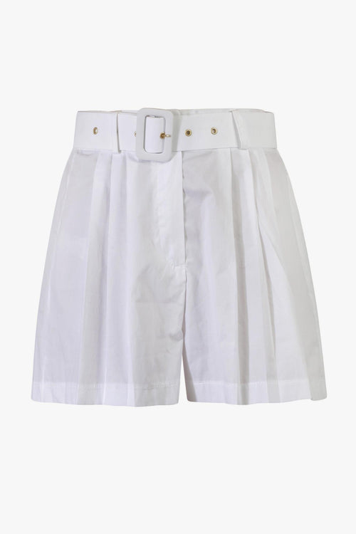 - Shorts - 431814 - Bianco