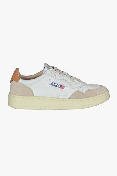 - Sneakers - 450283 - Beige/Biscotto