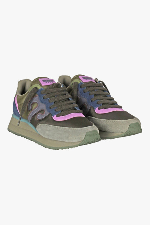 - Sneakers - 440087 - Militare - 2