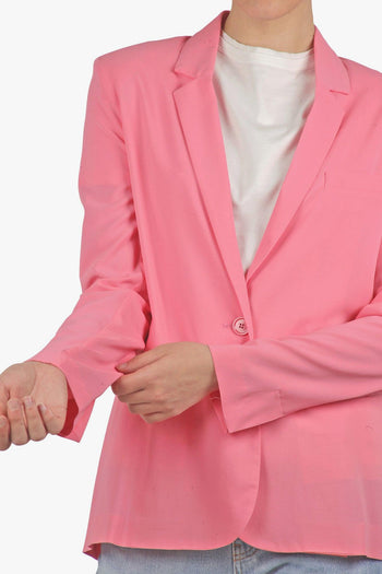 - Blazer - 431664 - Fuxia - 6