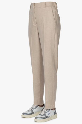 - Pantalone - 440661 - Beige - 4