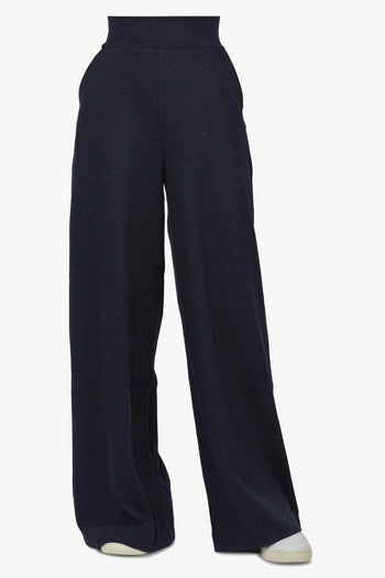 - Pantalone - 440638 - Blu scuro - 3