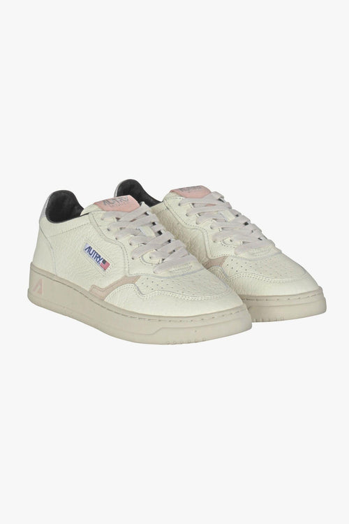 - Sneakers - 440034 - Panna - 2