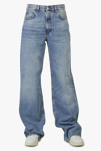 - Jeans - 440962 - Denim - 3