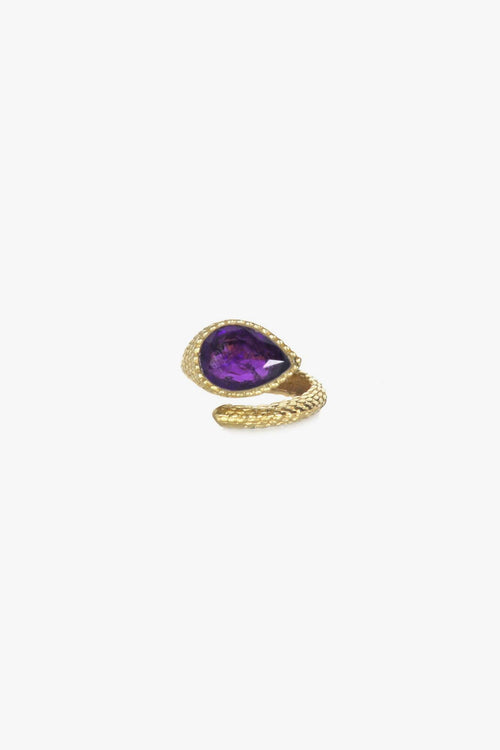 - Anello - 441762 - Viola