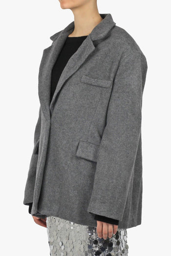 - Giacca - 442132 - Antracite - 4