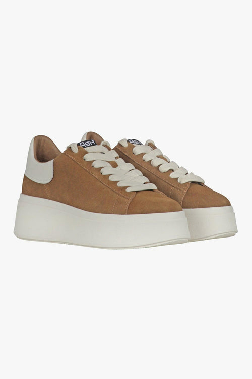 - Sneakers - 440223 - Cammello