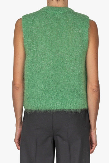 - Gilet - 441609 - Verde - 5