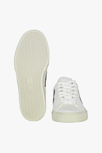 - Sneakers - 440335 - Bianco/Nero - 4