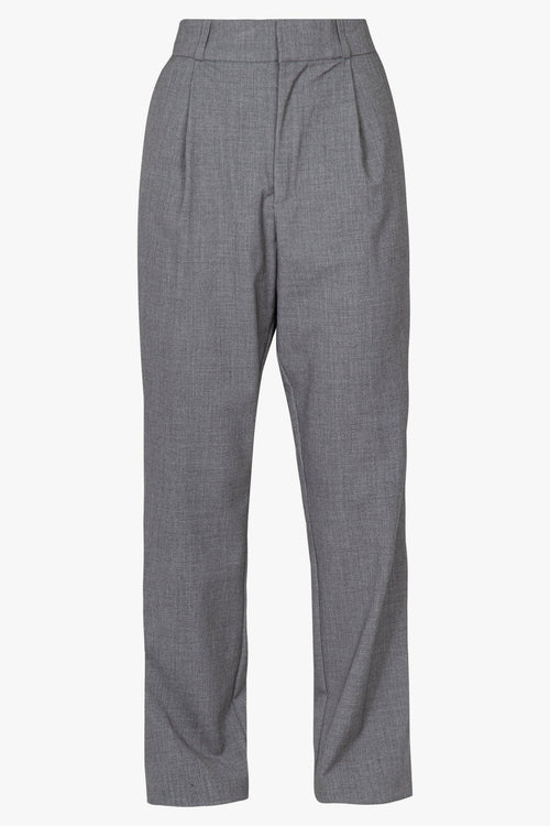 - Pantalone - 441890 - Grigio