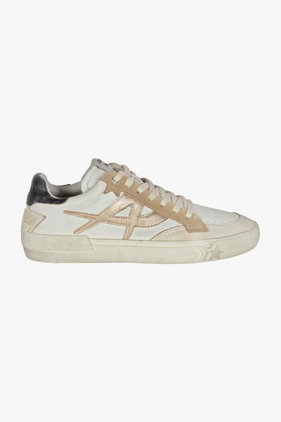 - Sneakers - 430131 - Beige