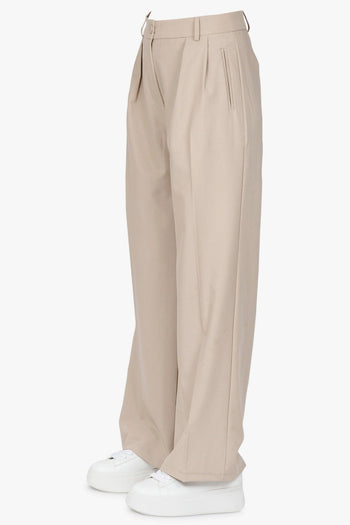 - Pantalone - 431297 - Beige - 4