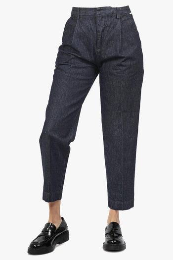 - Pantalone - 440633 - Denim - 3