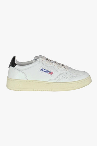 - Sneakers - 450273 - Bianco/Nero