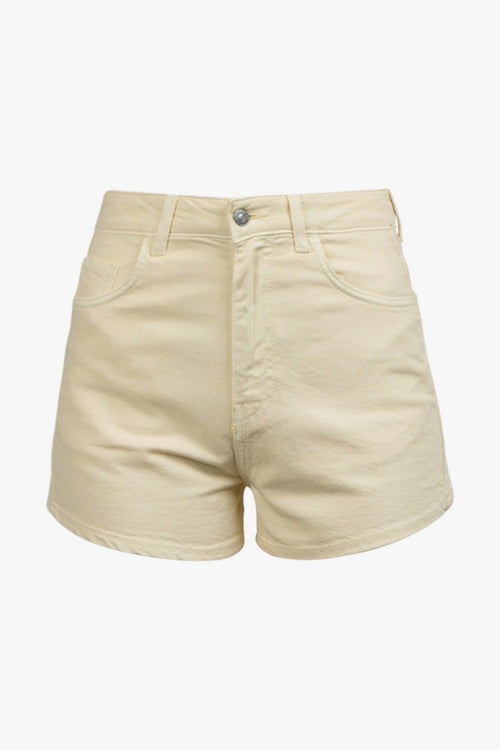 - Shorts - 391632 - Vaniglia