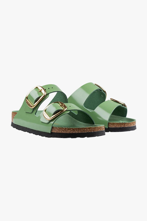 - Sandali - 440993 - Verde