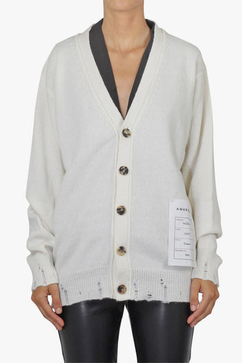 - Cardigan - 440837 - Panna - 3
