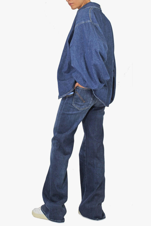 - Jeans - 440597 - Denim