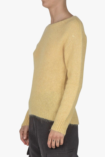 - Maglia - 440659 - Ocra - 4