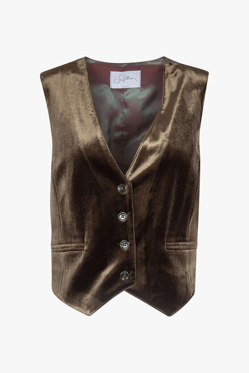 - Gilet - 441900 - Verdone