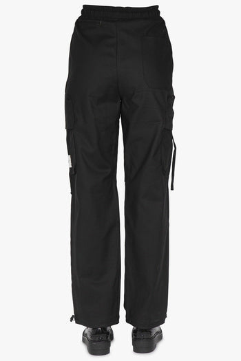 - Pantalone - 441028 - Nero - 5