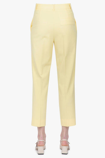 - Pantalone - 430802 - Giallo - 5