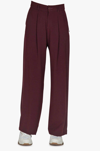 - Pantalone - 441475 - Bordeaux - 3