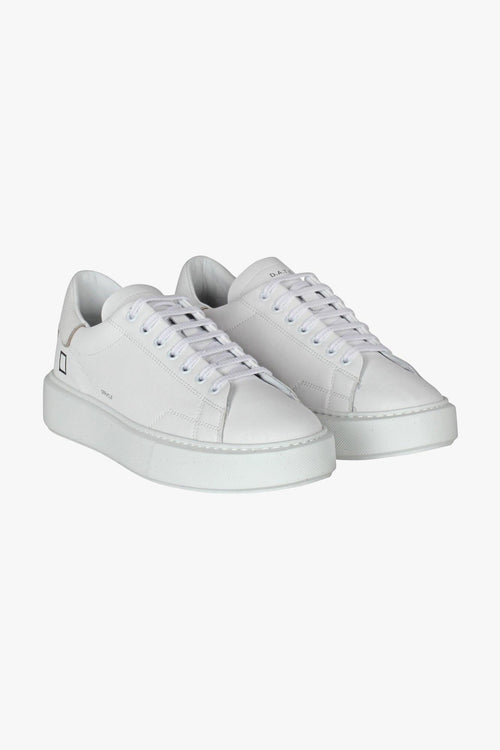 - Sneakers - 441003 - Bianco - 2