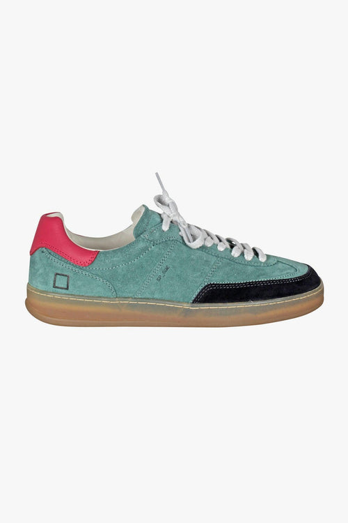 - Sneakers - 441001 - Verde