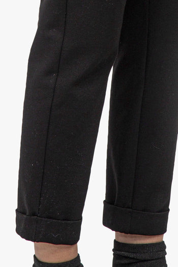 - Pantalone - 441857 - Nero - 6