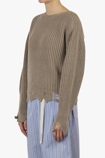 - Maglia - 450348 - Corda - 4