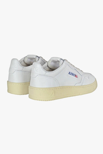 - Sneakers - 450272 - Bianco - 3